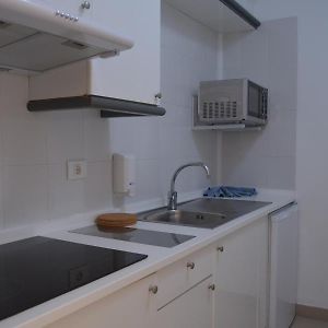 Apartamento de 1 Dormitorio